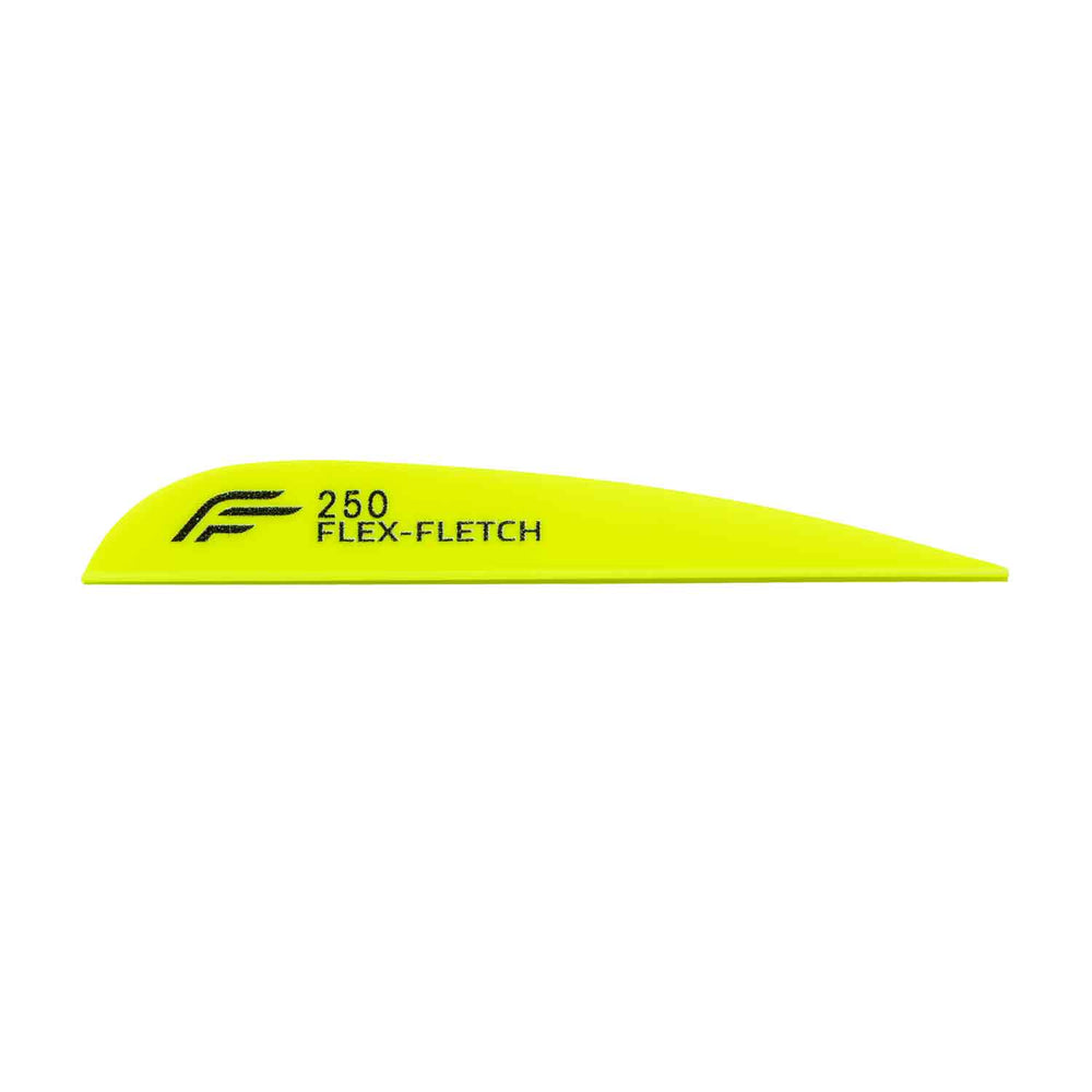 Flex-Fletch FFP-250 FLEX2 Vanes
