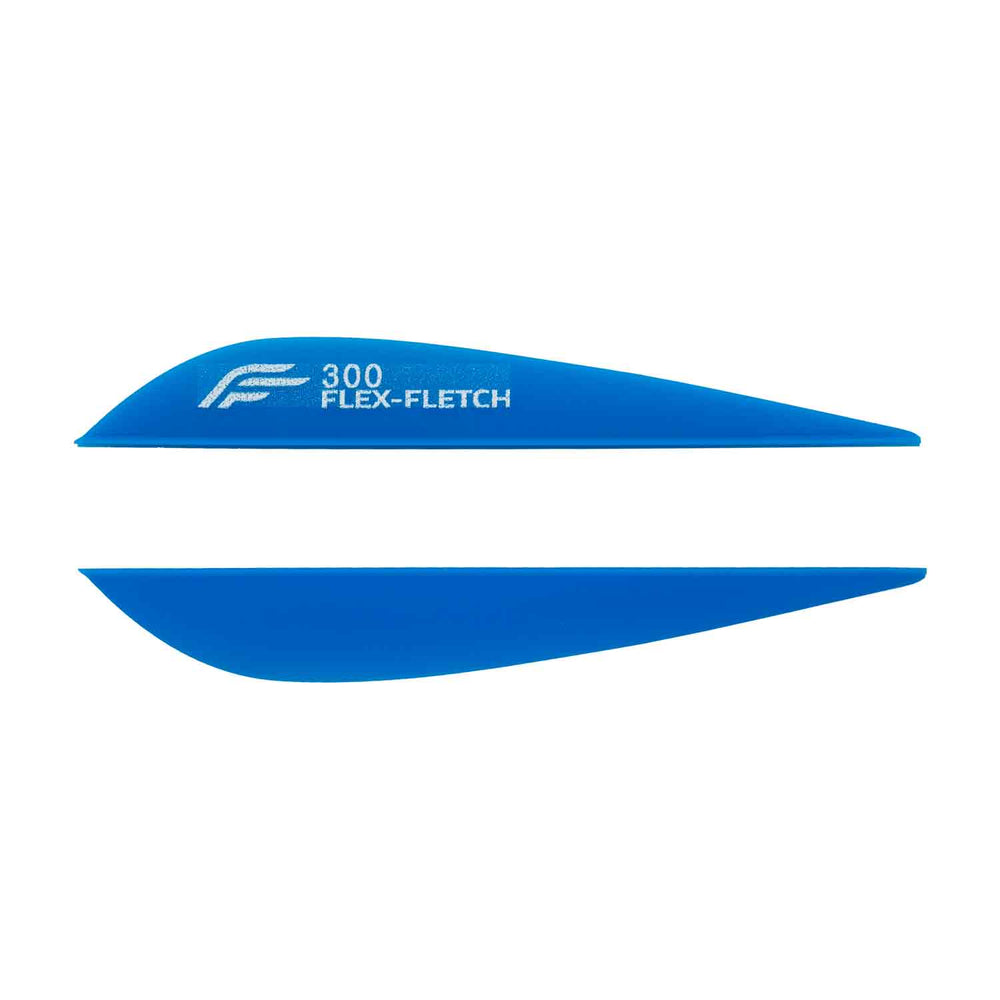 Flex-Fletch FFP-300 FLEX2 Vanes