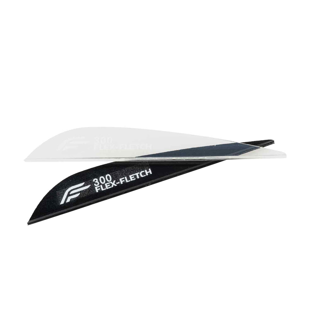 Flex-Fletch FFP-300 FLEX2 Vanes