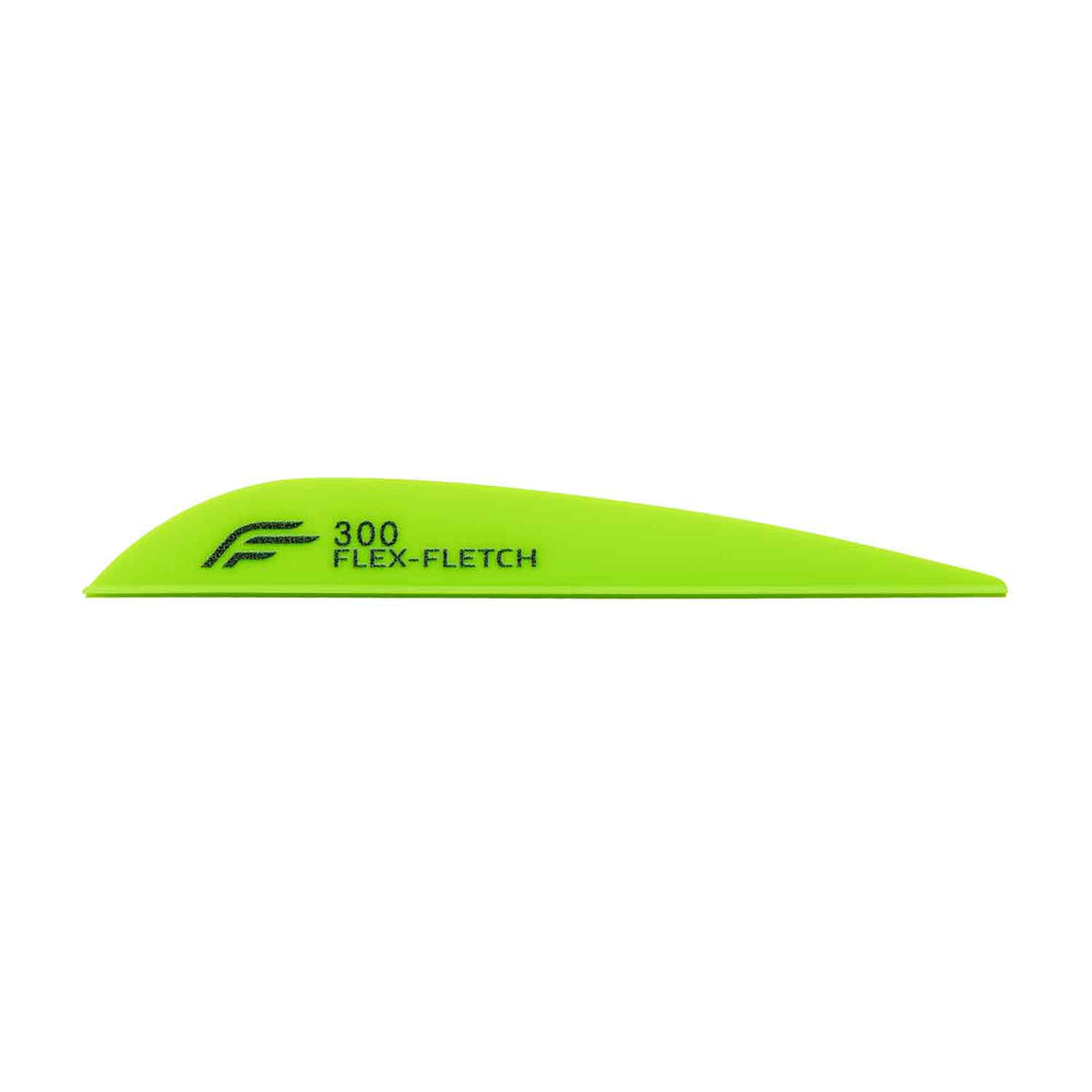 Flex-Fletch FFP-300 FLEX2 Vanes