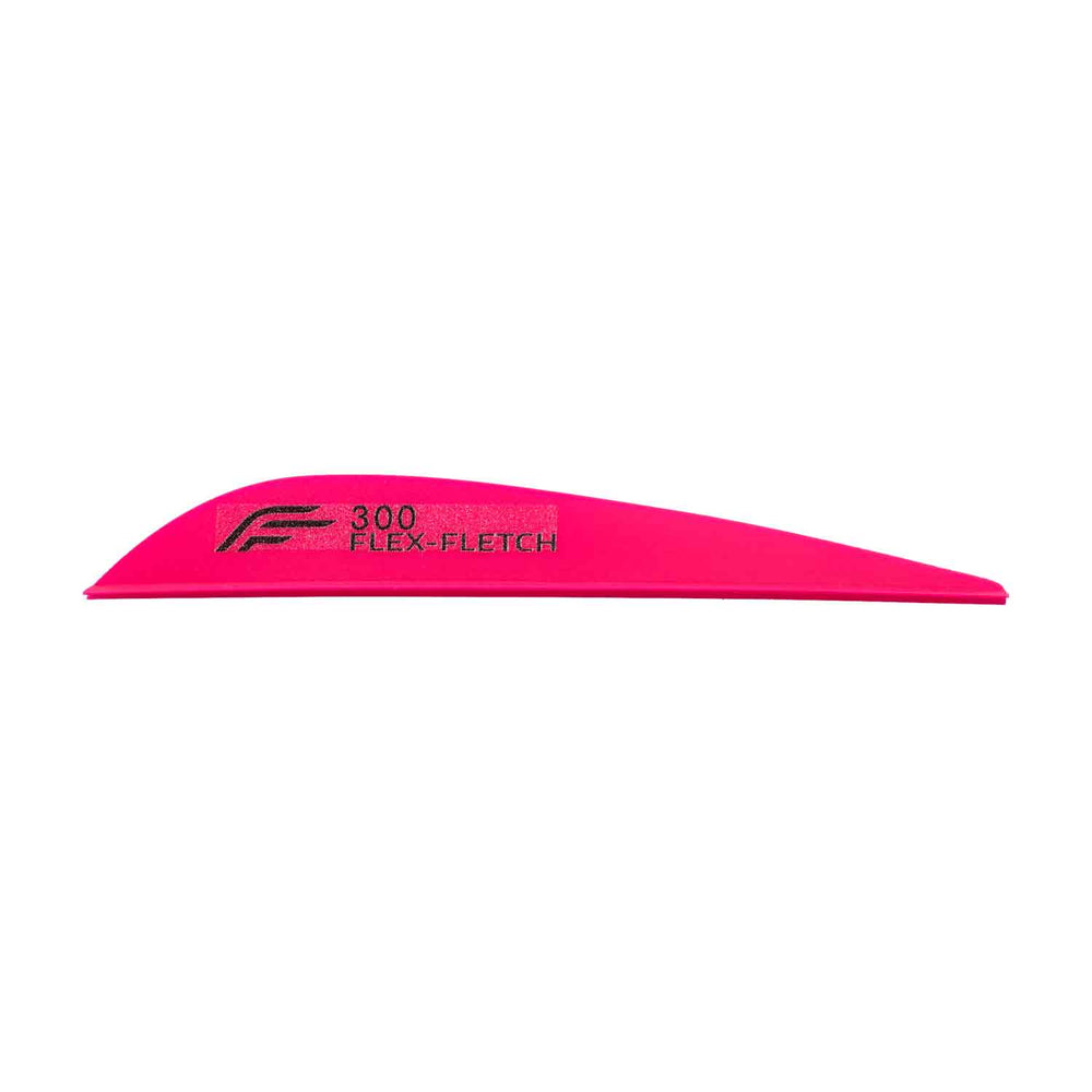 Flex-Fletch FFP-300 FLEX2 Vanes