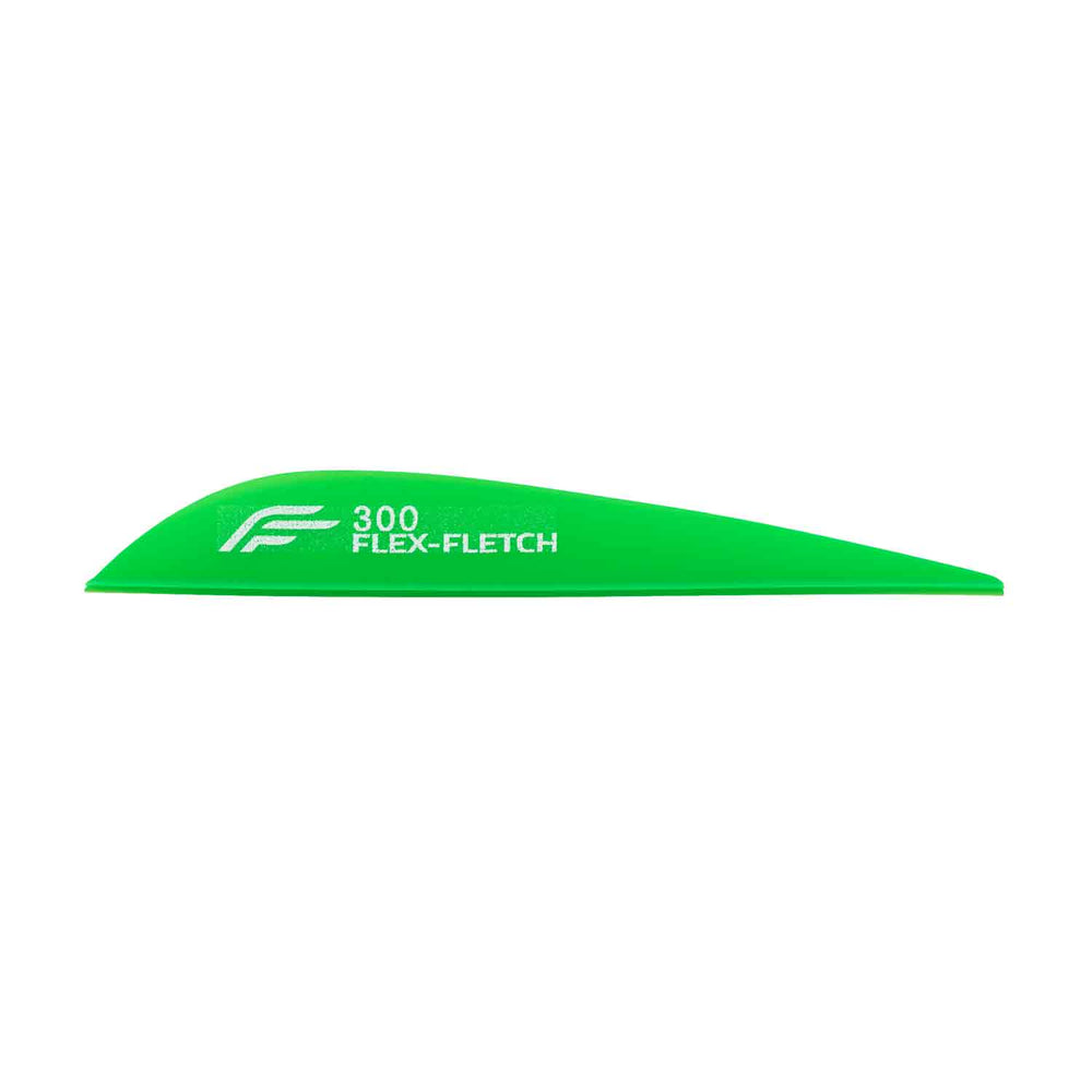 Flex-Fletch FFP-300 FLEX2 Vanes