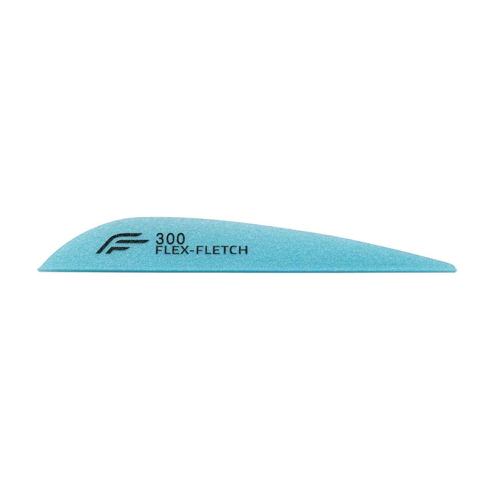 Flex-Fletch FFP-300 FLEX2 Vanes