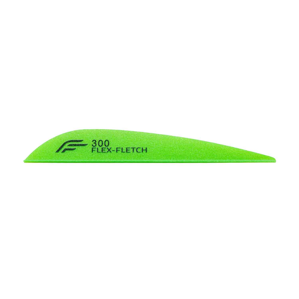 Flex-Fletch FFP-300 FLEX2 Vanes