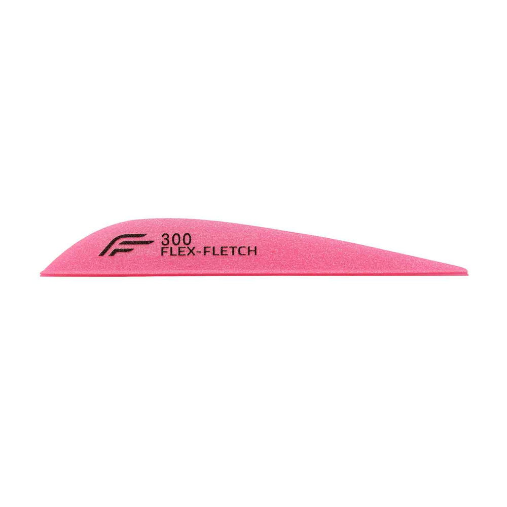 Flex-Fletch FFP-300 FLEX2 Vanes