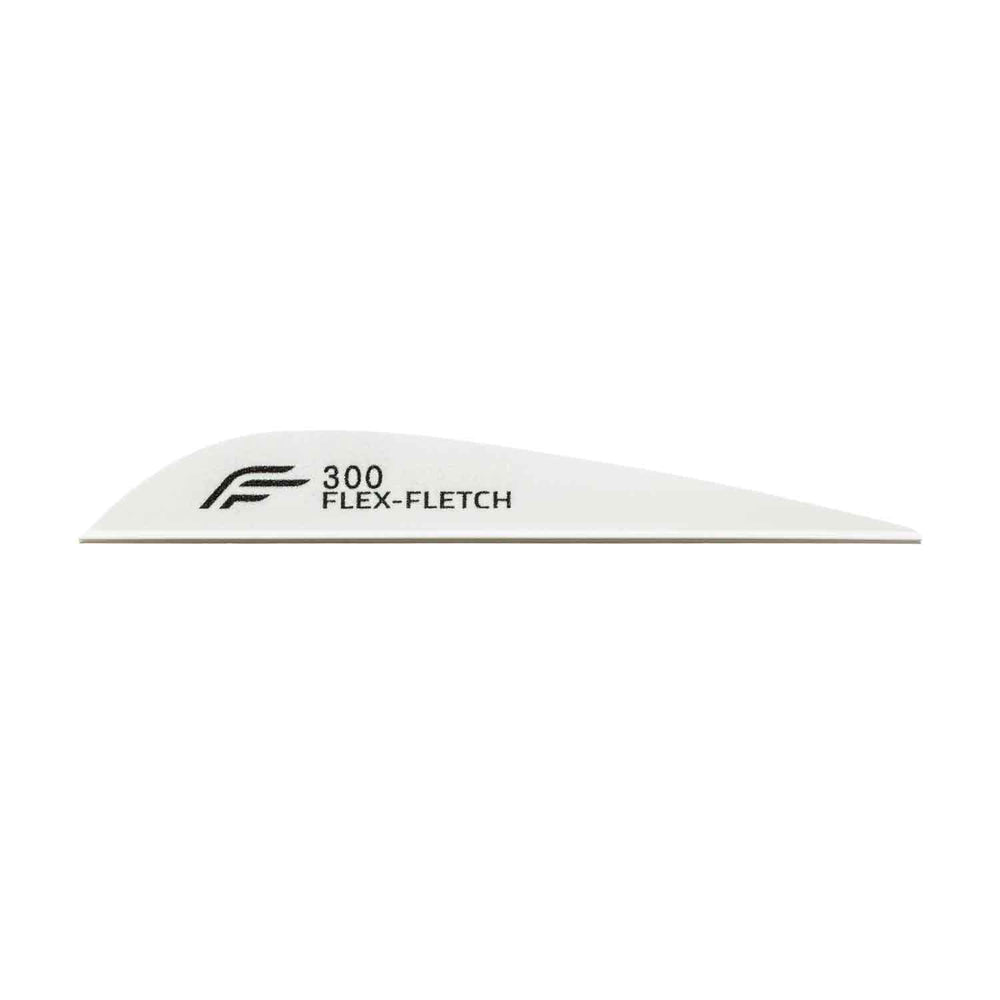 Flex-Fletch FFP-300 FLEX2 Vanes