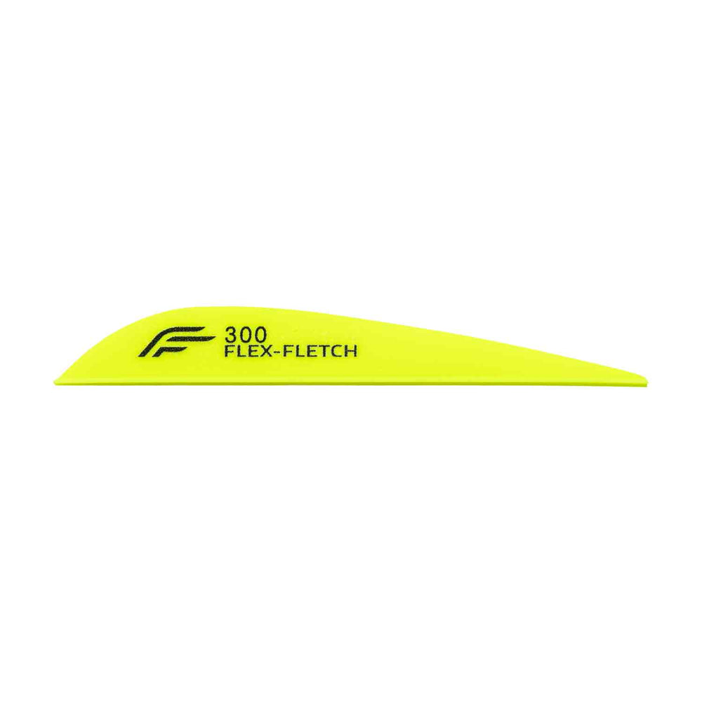 Flex-Fletch FFP-300 FLEX2 Vanes