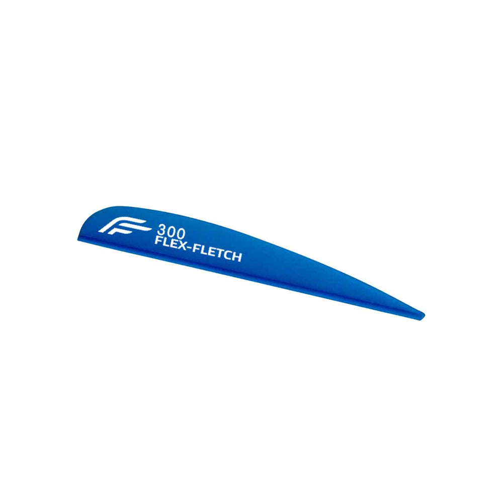 Flex-Fletch FFP-300 FLEX2 Vanes