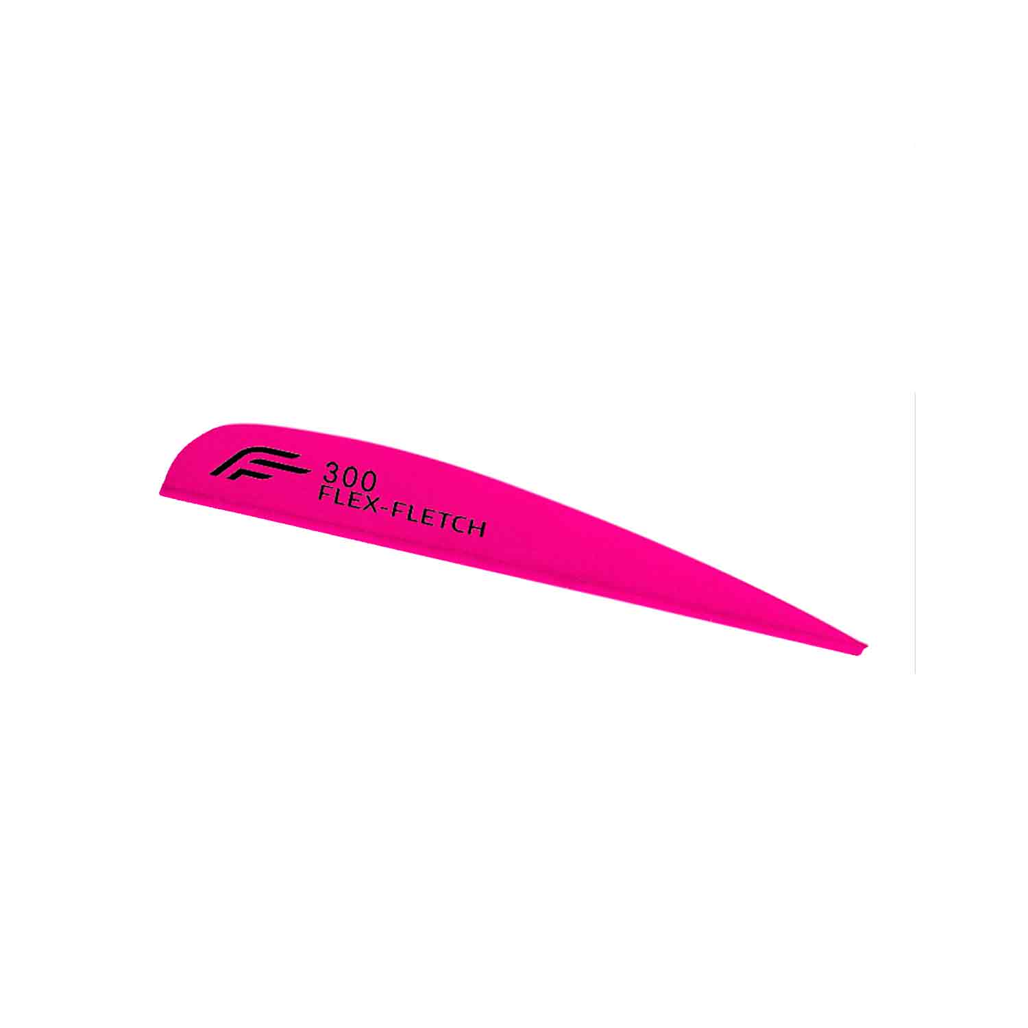 Flex-Fletch FFP-300 FLEX2 Vanes
