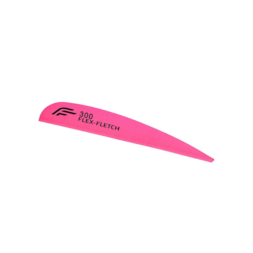 Flex-Fletch FFP-300 FLEX2 Vanes