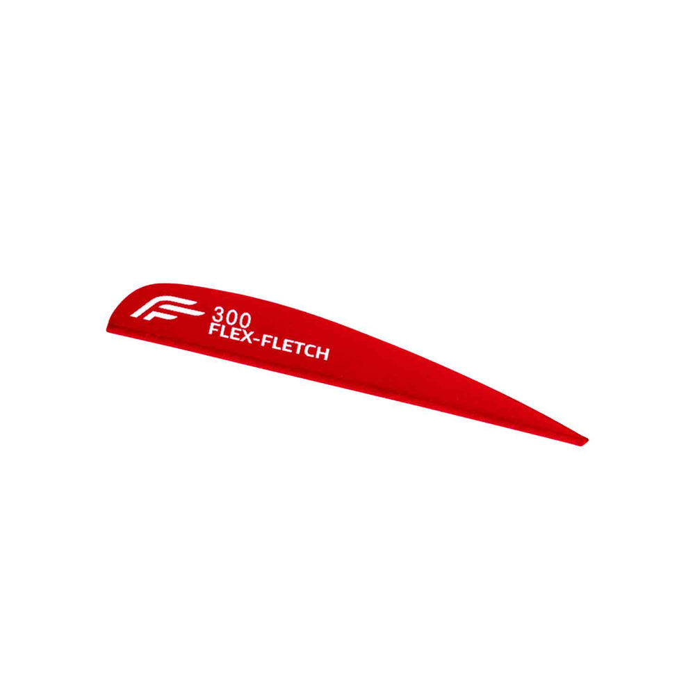 Flex-Fletch FFP-300 FLEX2 Vanes