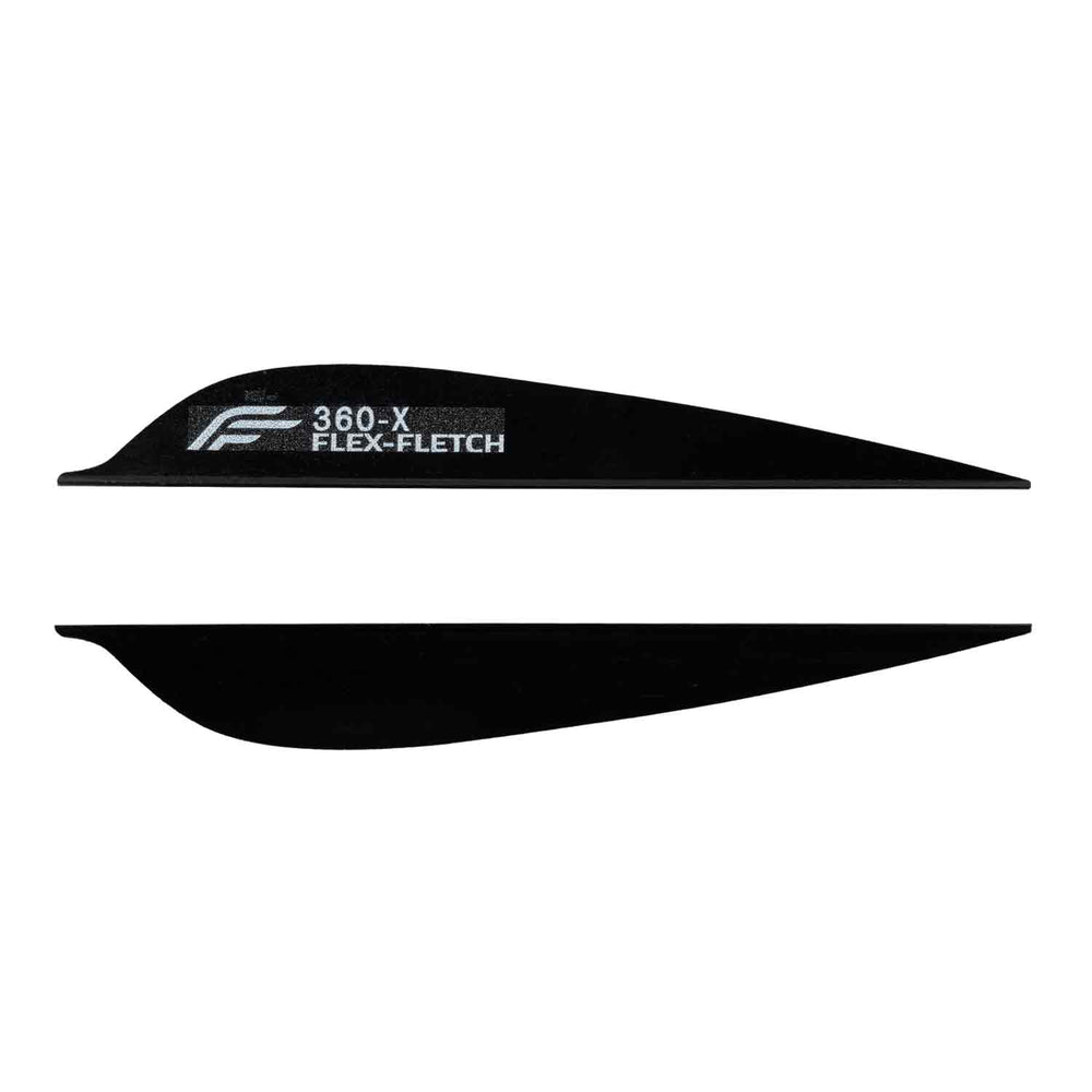 Flex Fletch FFP-360X (Extreme Hunting) Vanes