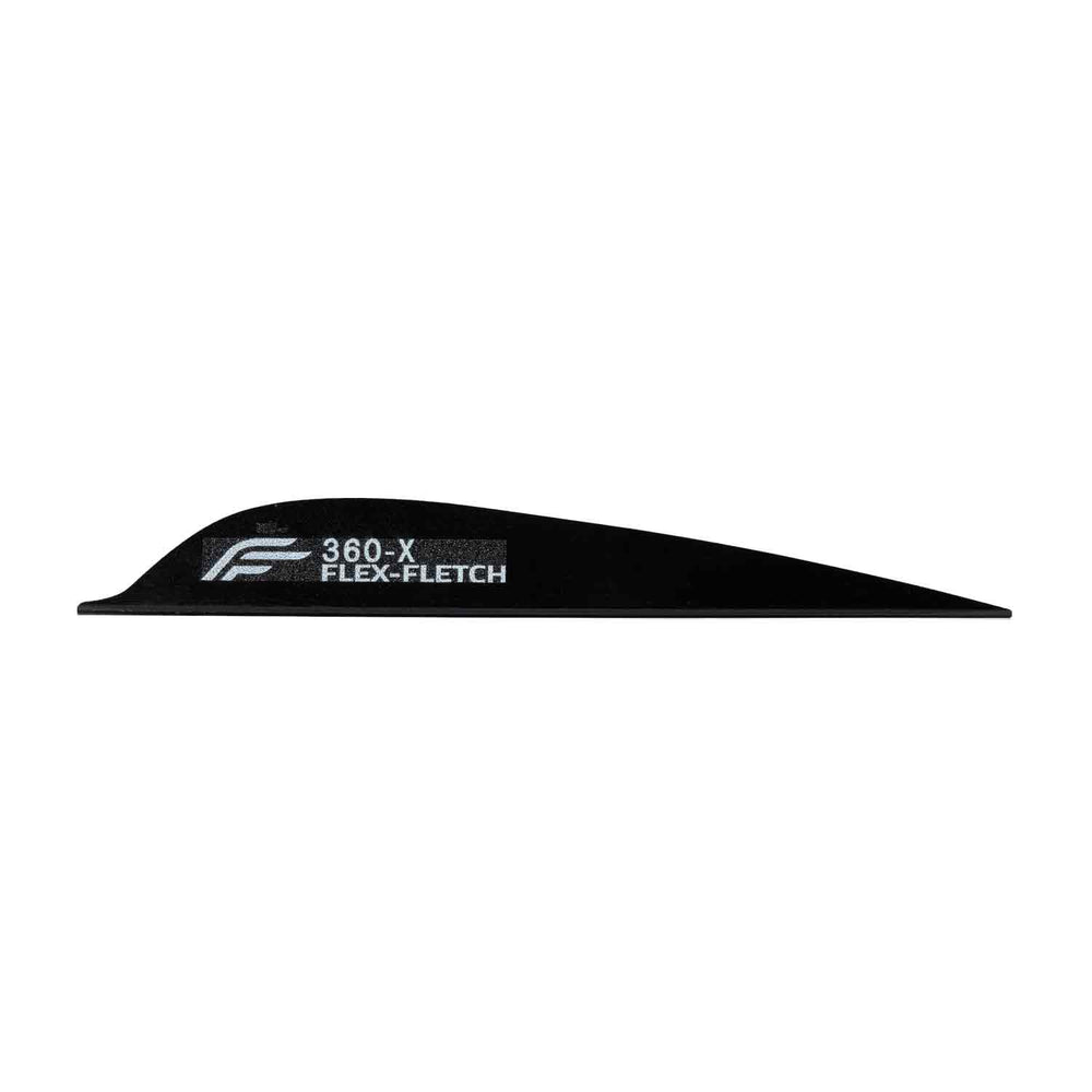 Flex Fletch FFP-360X (Extreme Hunting) Vanes
