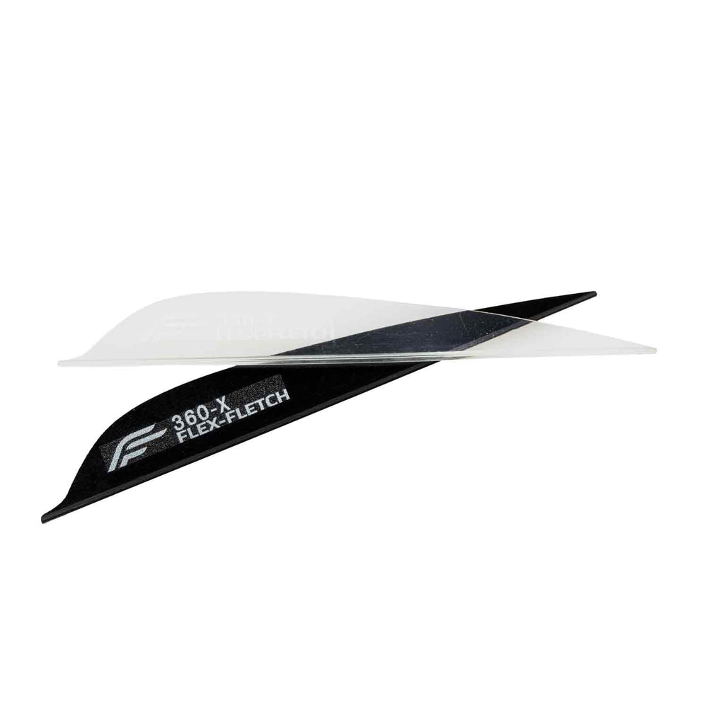 Flex Fletch FFP-360X (Extreme Hunting) Vanes