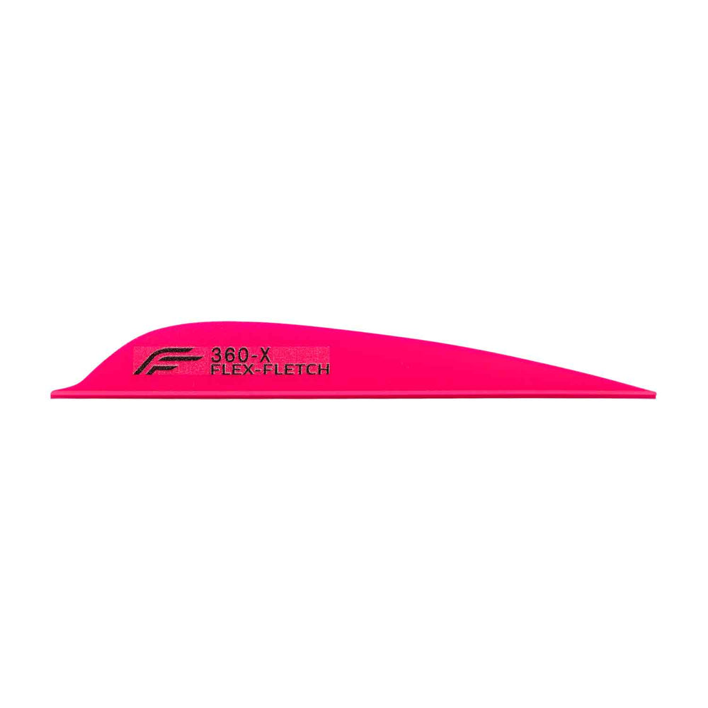 Flex Fletch FFP-360X (Extreme Hunting) Vanes