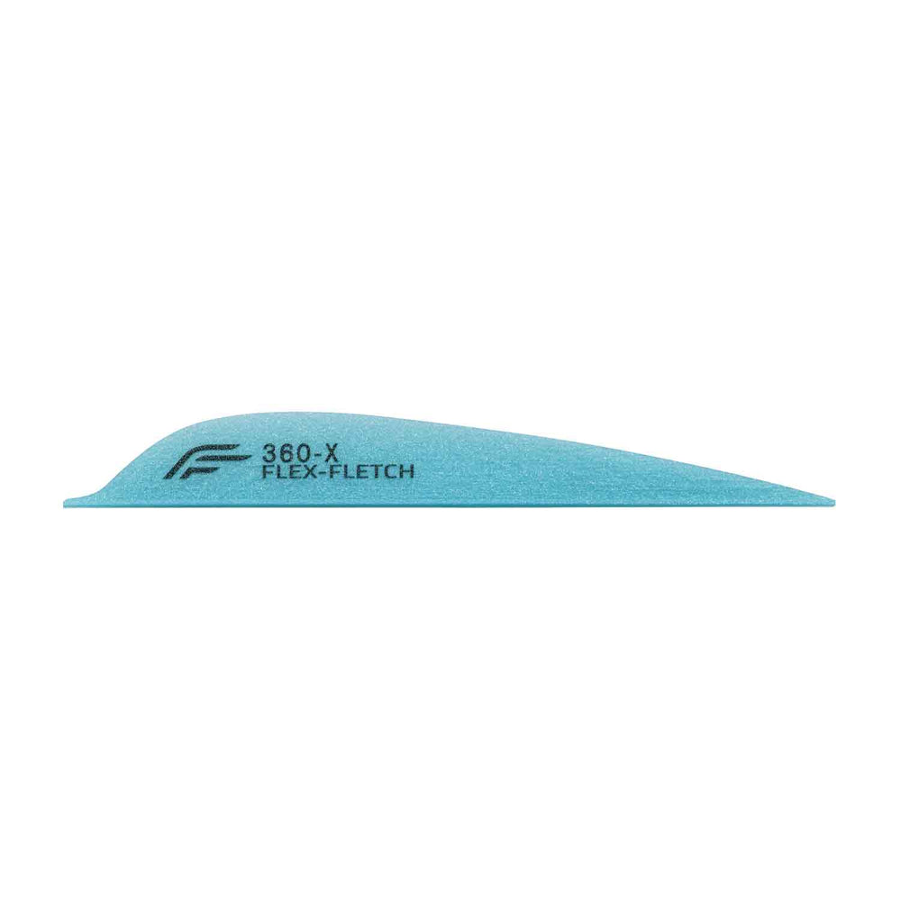 Flex Fletch FFP-360X (Extreme Hunting) Vanes