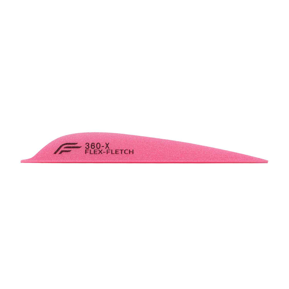Flex Fletch FFP-360X (Extreme Hunting) Vanes