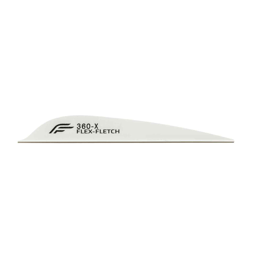Flex Fletch FFP-360X (Extreme Hunting) Vanes