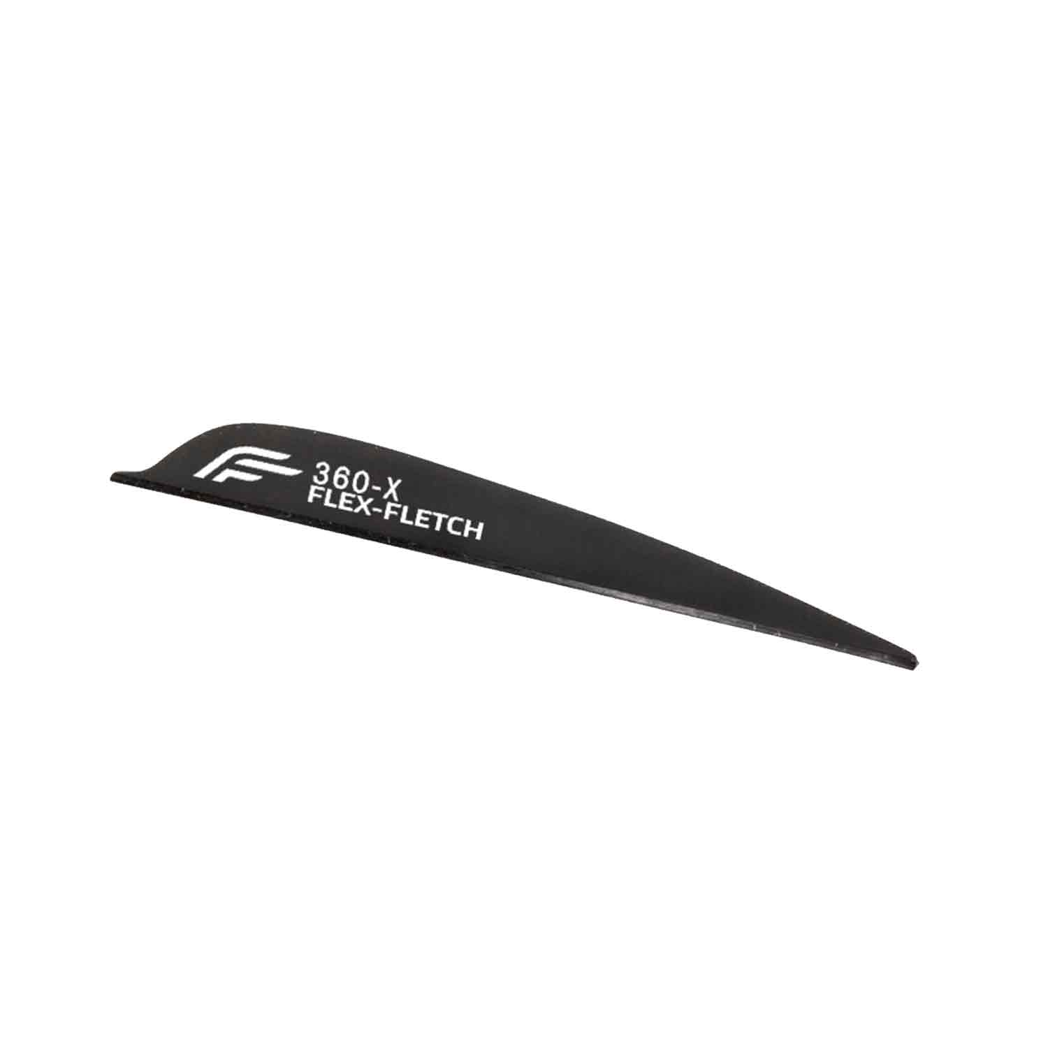 Flex Fletch FFP-360X (Extreme Hunting) Vanes