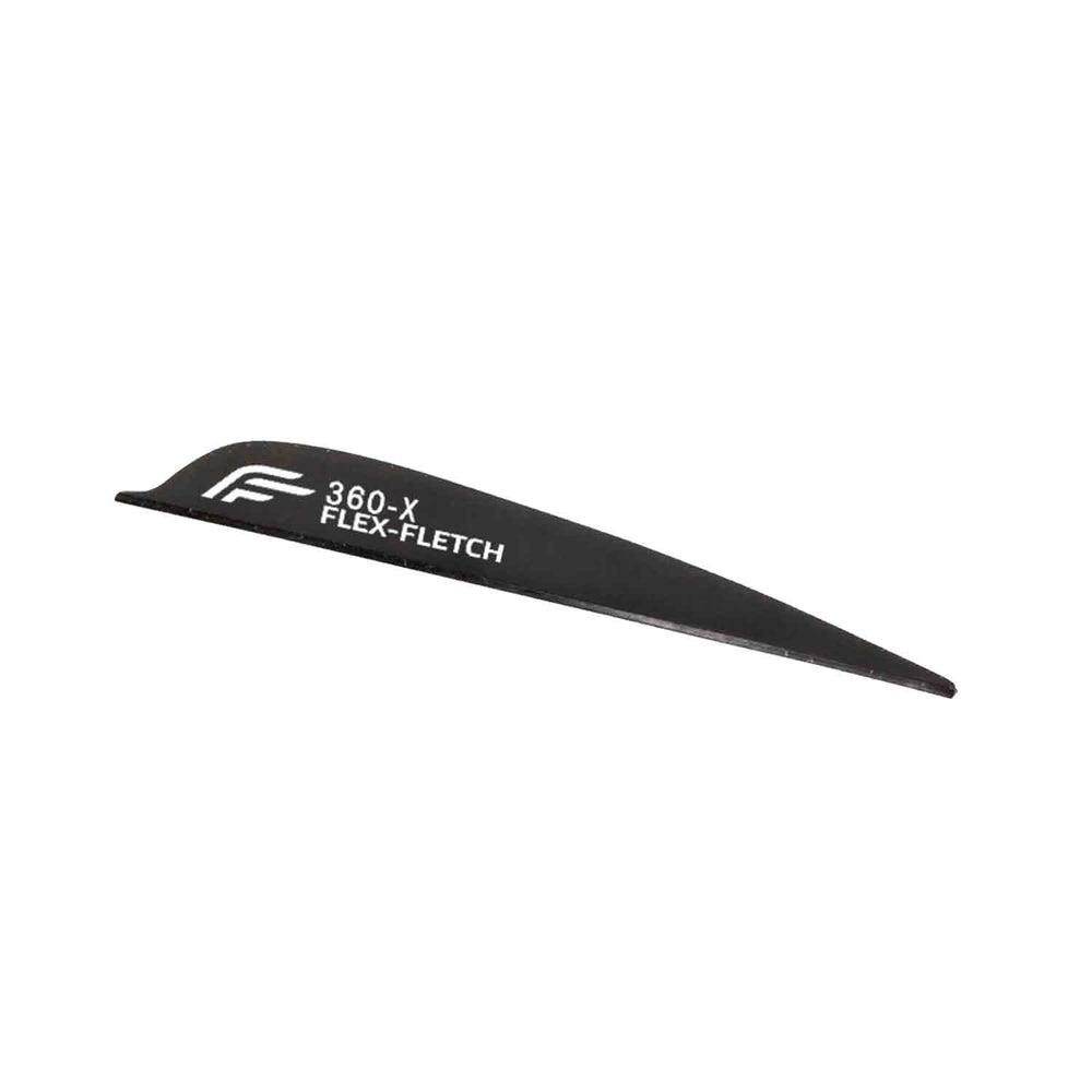 Flex Fletch FFP-360X (Extreme Hunting) Vanes