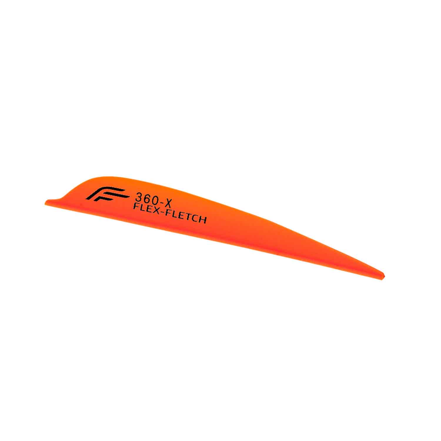 Flex Fletch FFP-360X (Extreme Hunting) Vanes