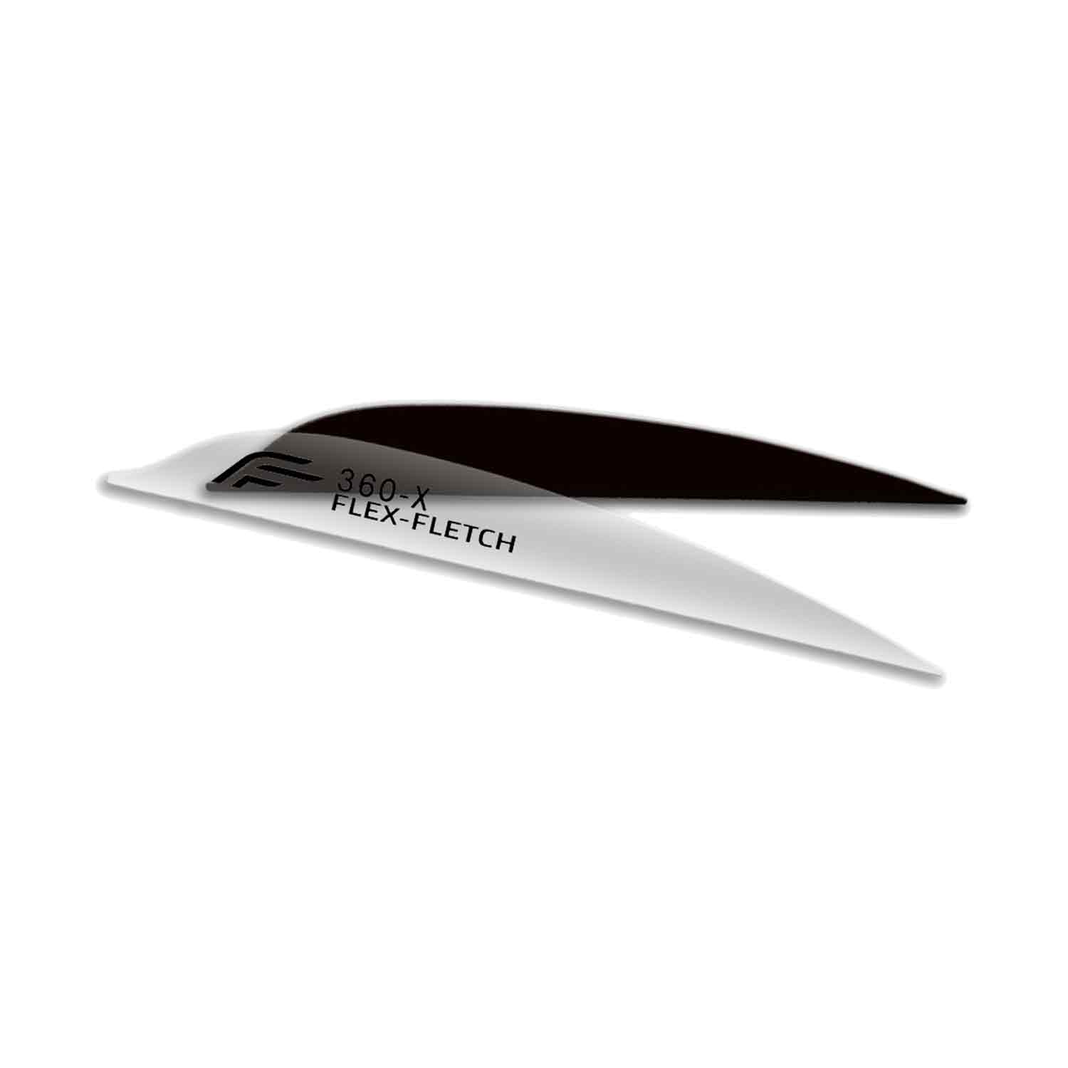 Flex Fletch FFP-360X (Extreme Hunting) Vanes