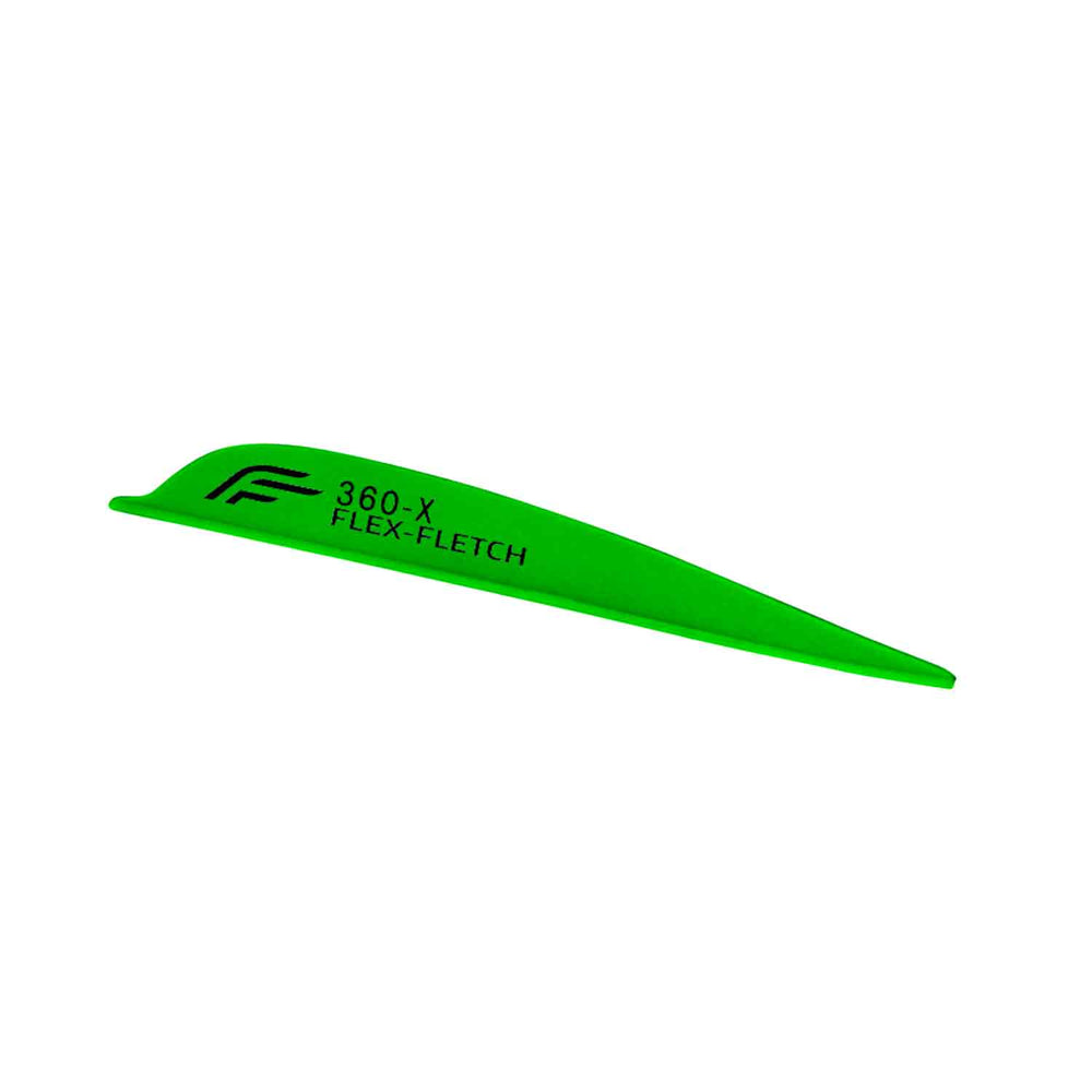 Flex Fletch FFP-360X (Extreme Hunting) Vanes