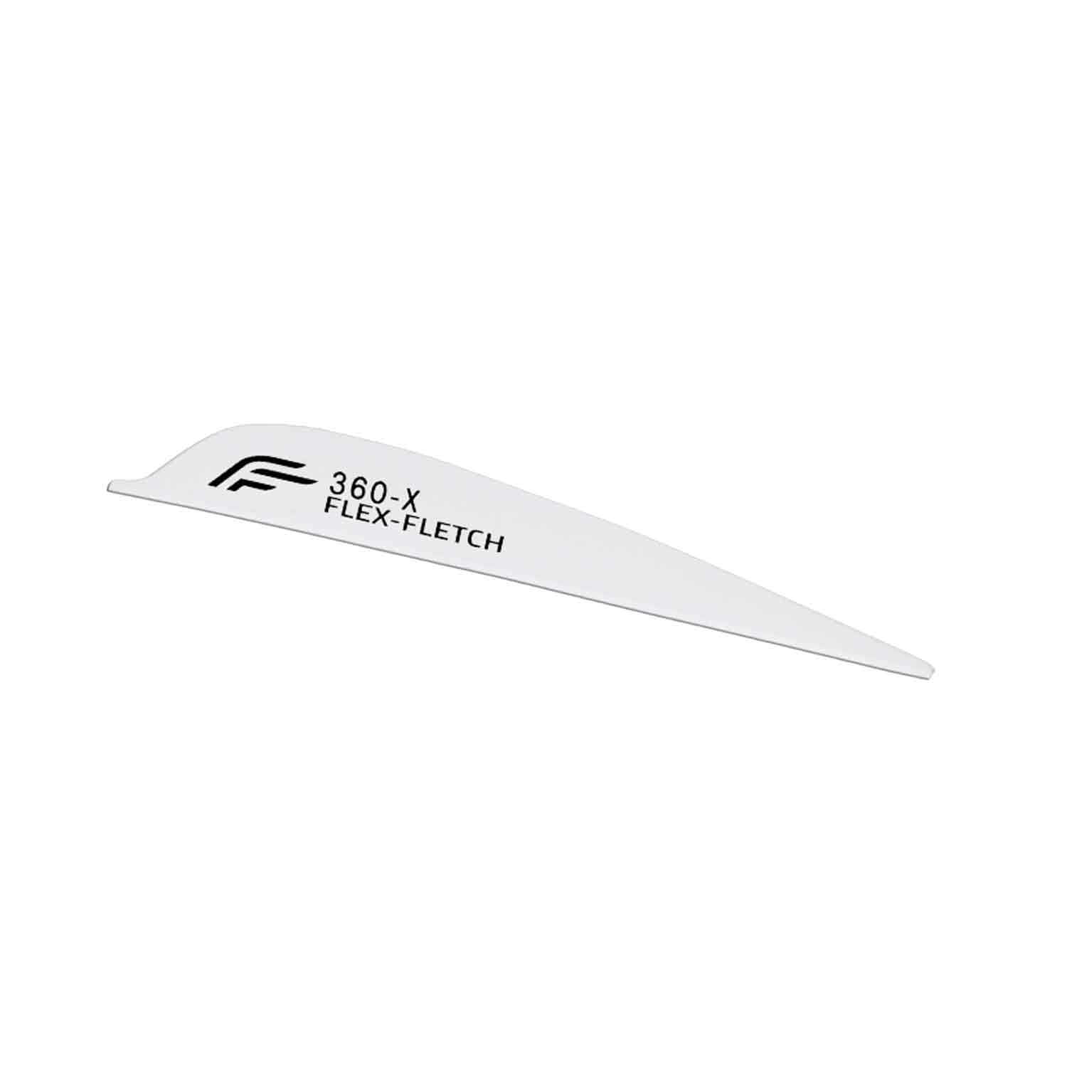 Flex Fletch FFP-360X (Extreme Hunting) Vanes