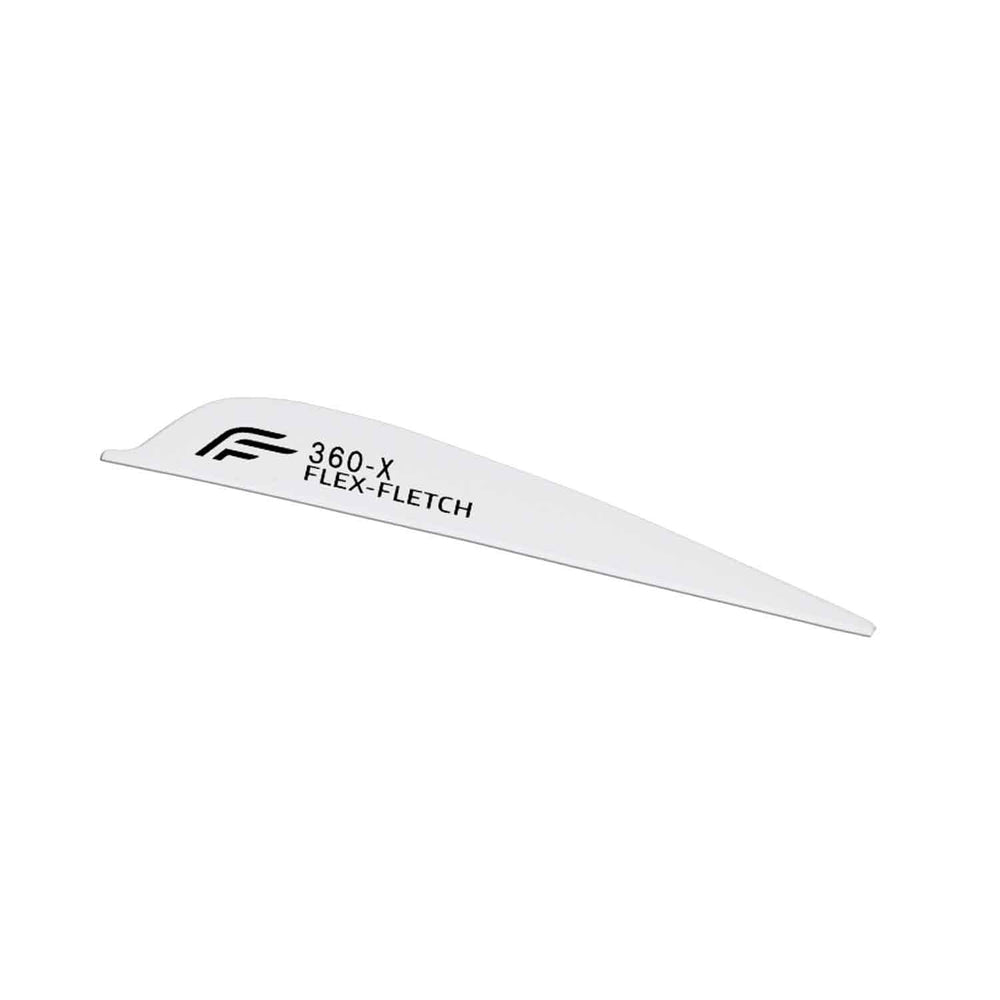 Flex Fletch FFP-360X (Extreme Hunting) Vanes
