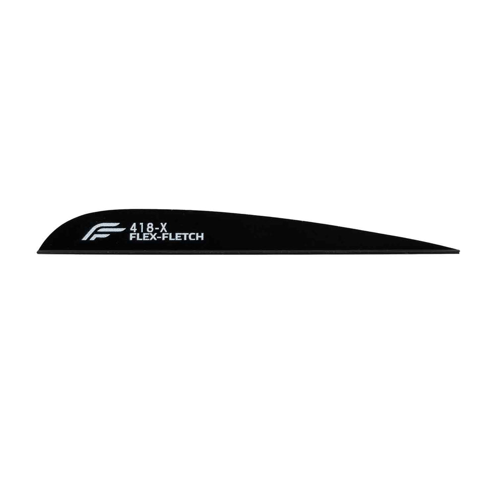 Flex Fletch FFP-418X (Extreme Hunting) Vanes