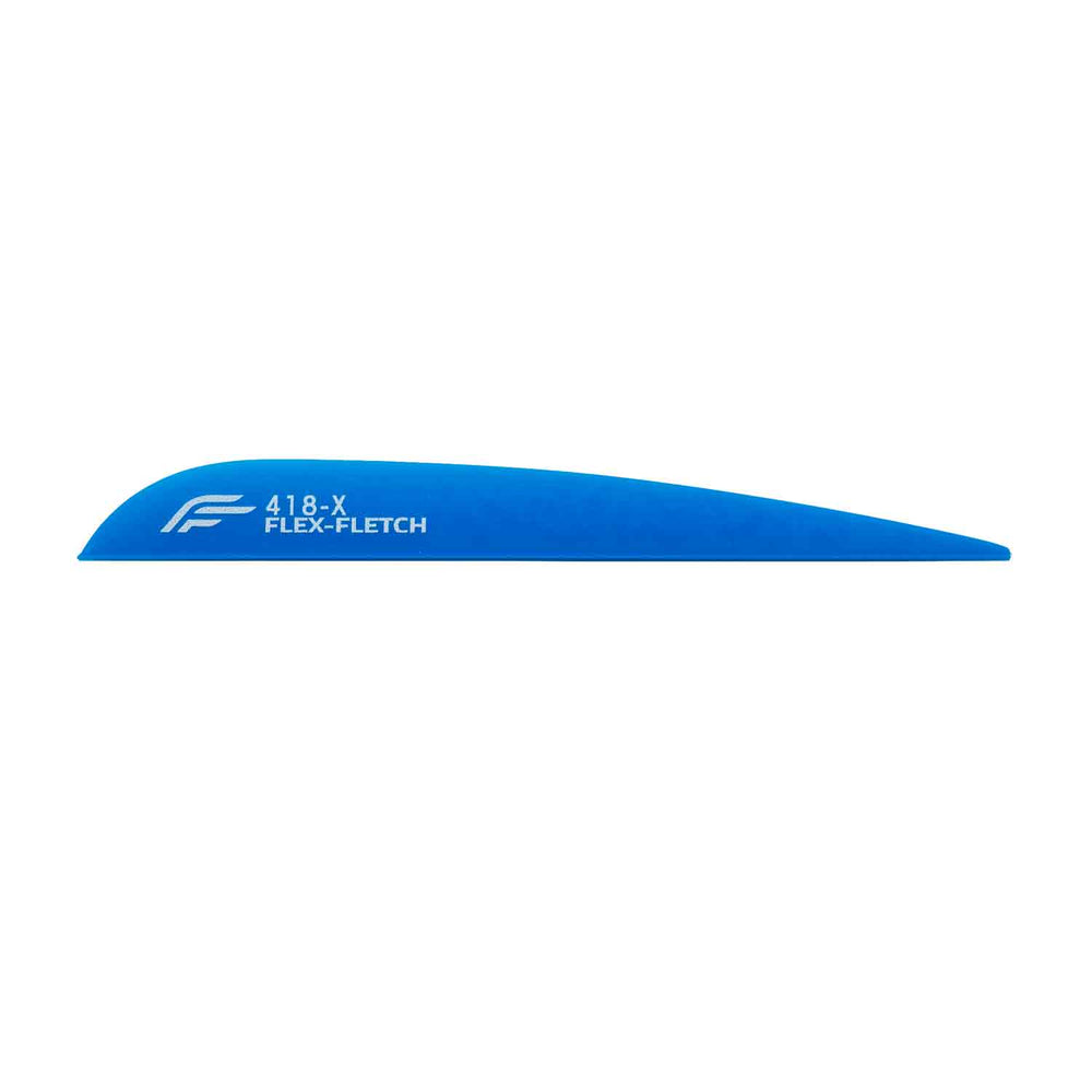 Flex Fletch FFP-418X (Extreme Hunting) Vanes