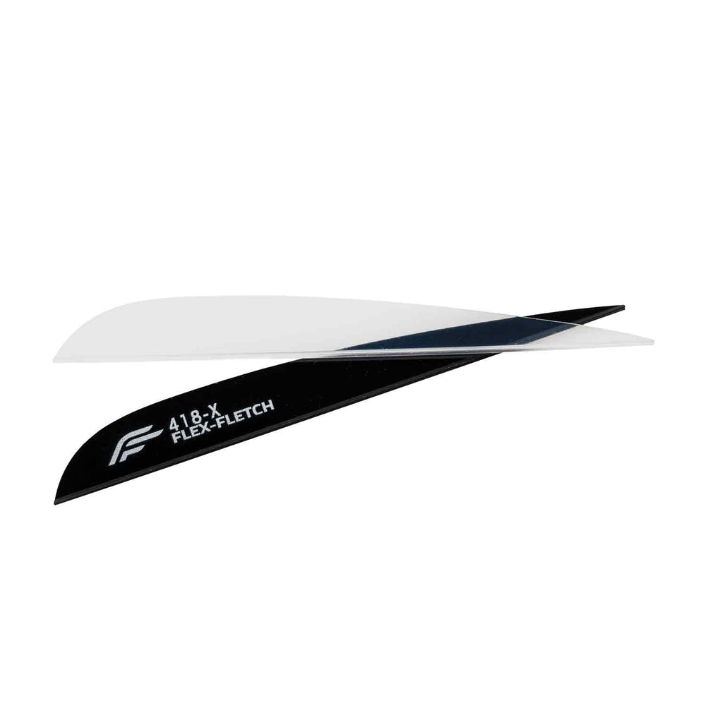 Flex Fletch FFP-418X (Extreme Hunting) Vanes