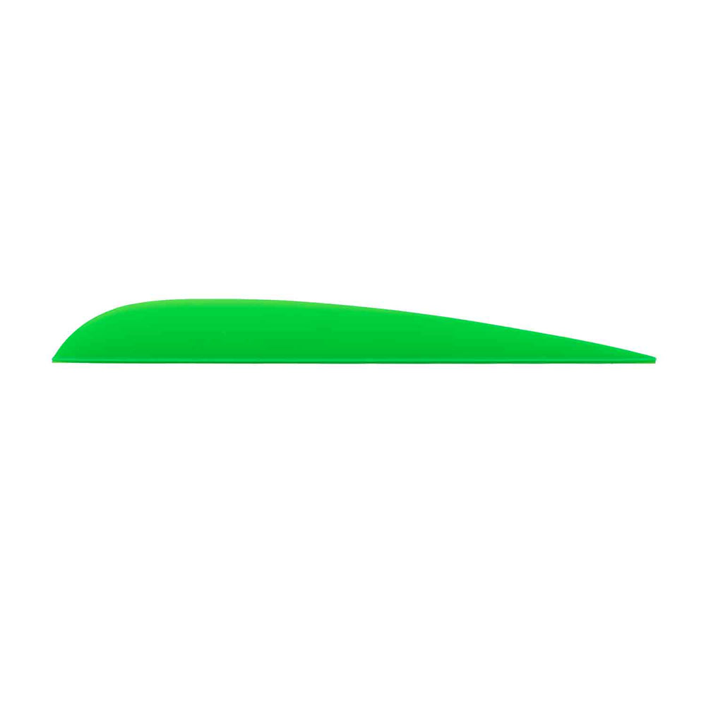 Flex Fletch FFP-418X (Extreme Hunting) Vanes