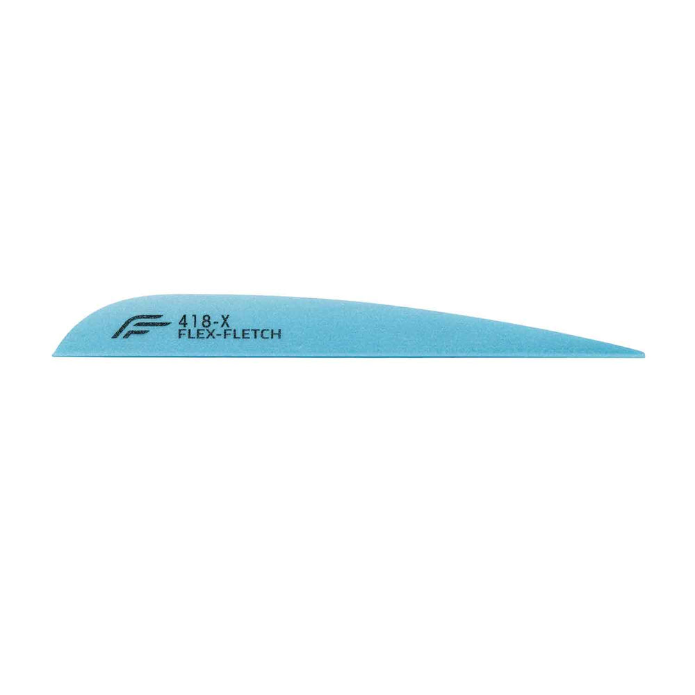 Flex Fletch FFP-418X (Extreme Hunting) Vanes
