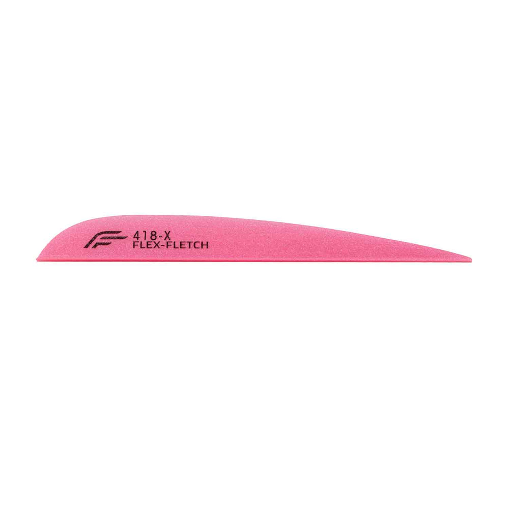 Flex Fletch FFP-418X (Extreme Hunting) Vanes