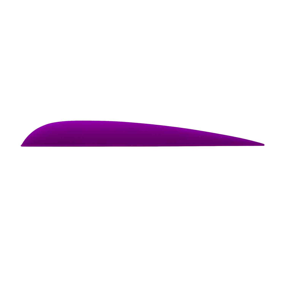 Flex Fletch FFP-418X (Extreme Hunting) Vanes