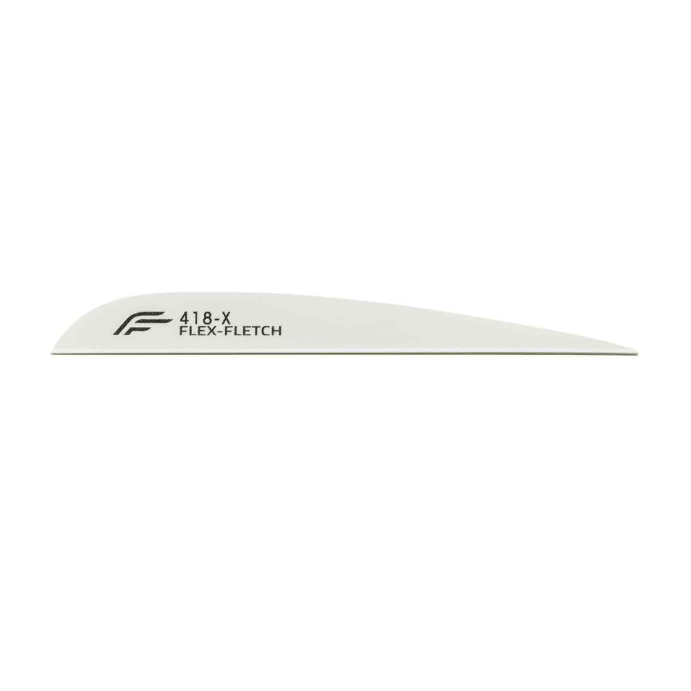 Flex Fletch FFP-418X (Extreme Hunting) Vanes