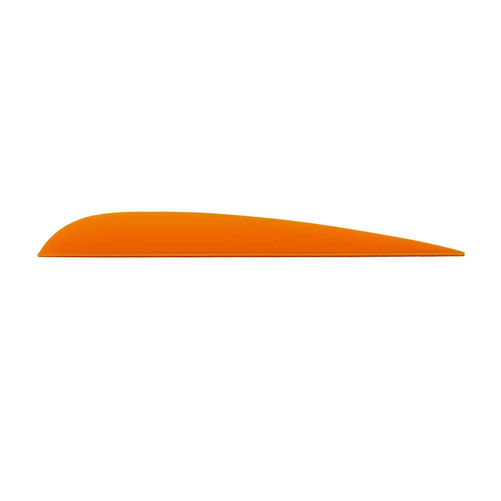 Flex Fletch FFP-418X (Extreme Hunting) Vanes