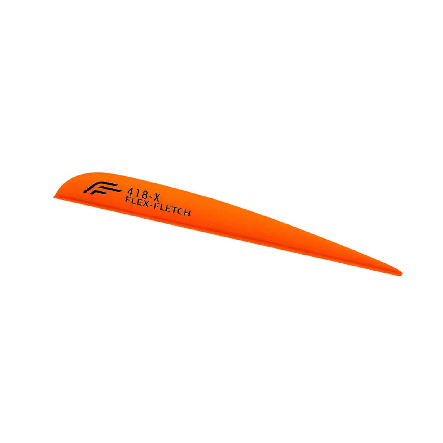 Flex Fletch FFP-418X (Extreme Hunting) Vanes