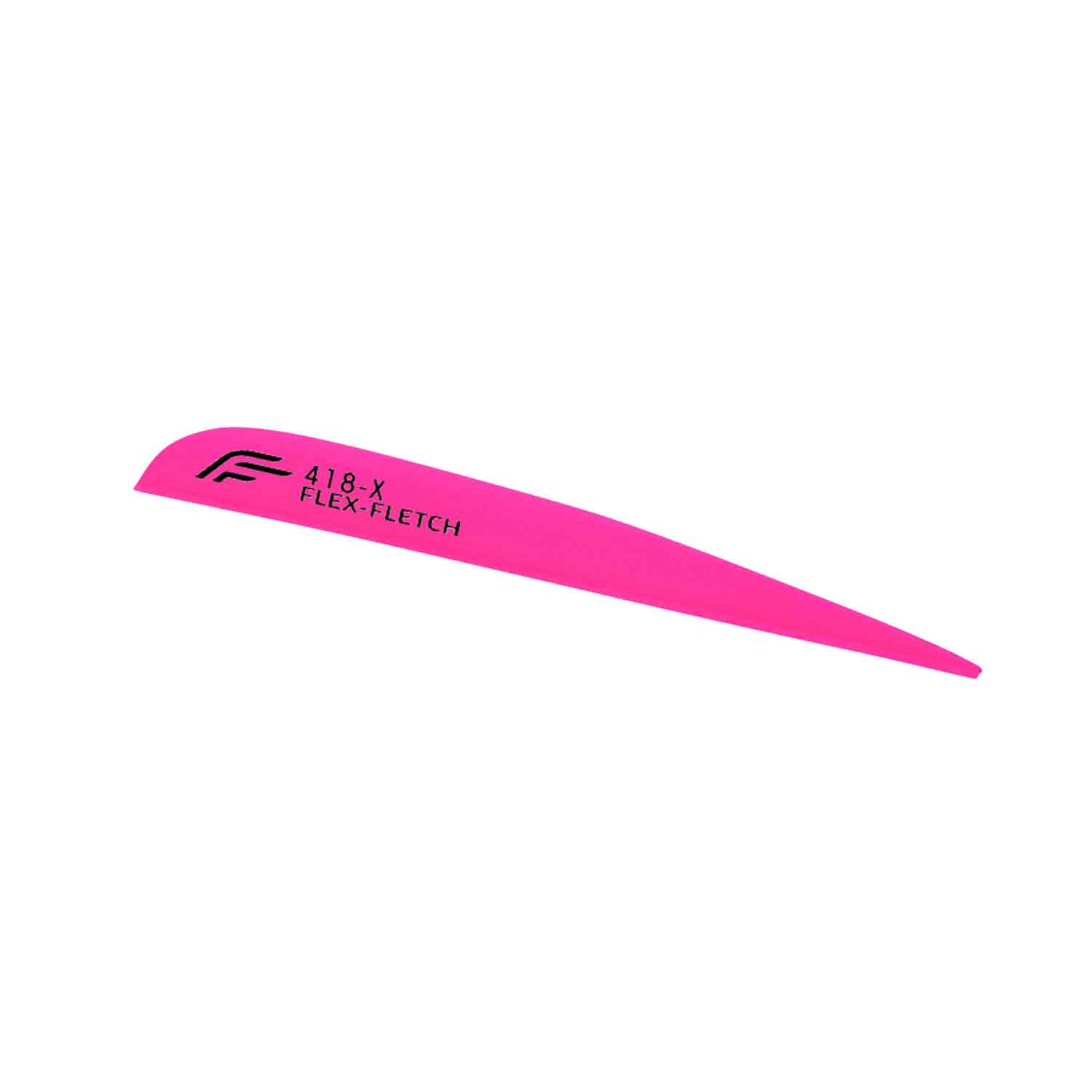 Flex Fletch FFP-418X (Extreme Hunting) Vanes