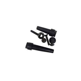Fuse Two-Piece Quiver Mounting Brackets