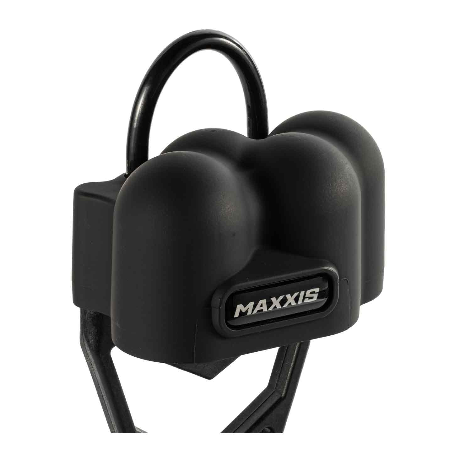 Fuse Maxxis Quiver (Black)