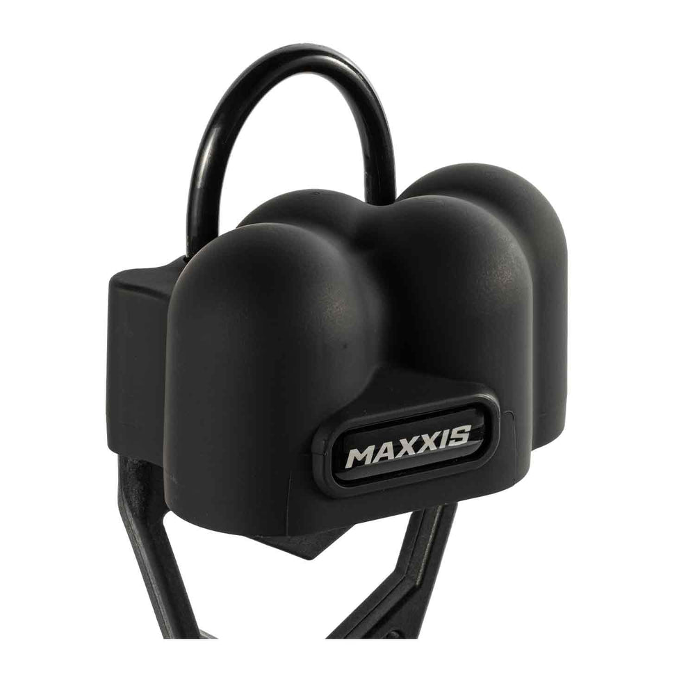 Fuse Maxxis Quiver (Black)