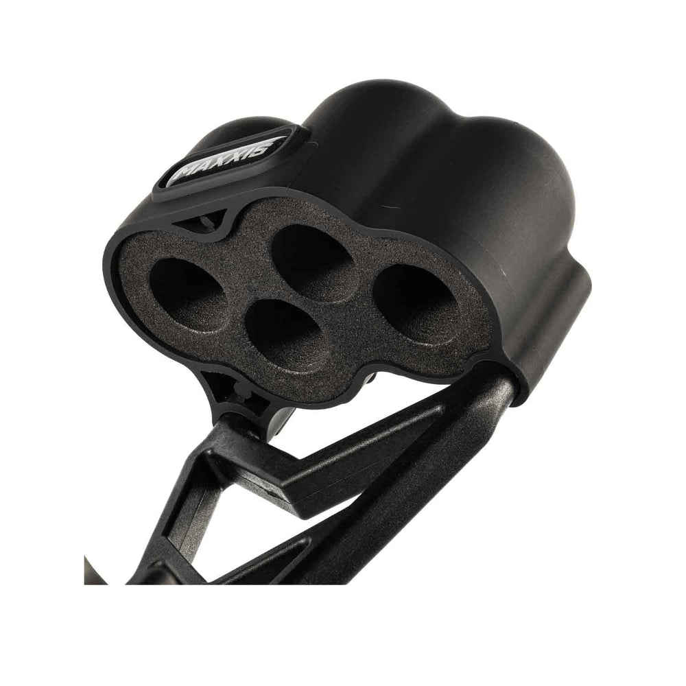 Fuse Maxxis Quiver (Black)