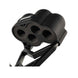 Fuse Maxxis Quiver (Black)