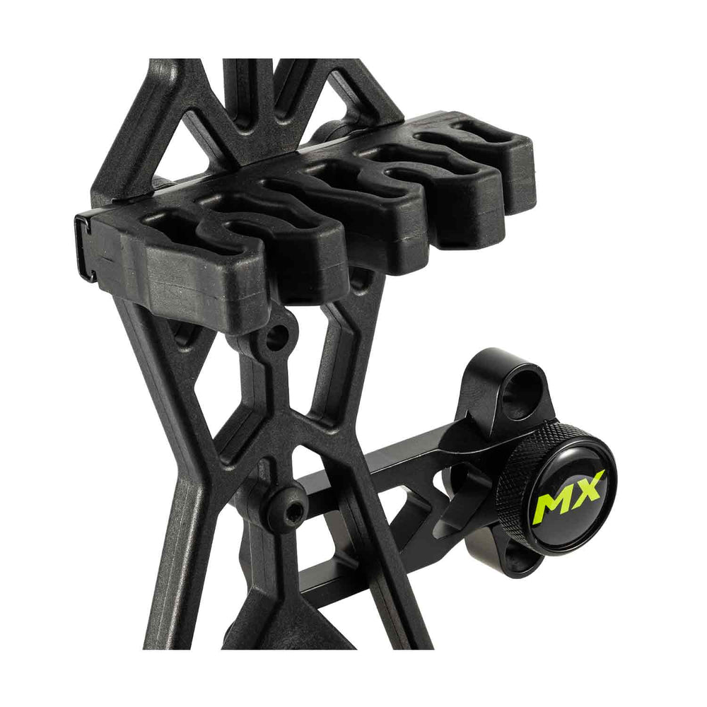 Fuse Maxxis Quiver (Black)