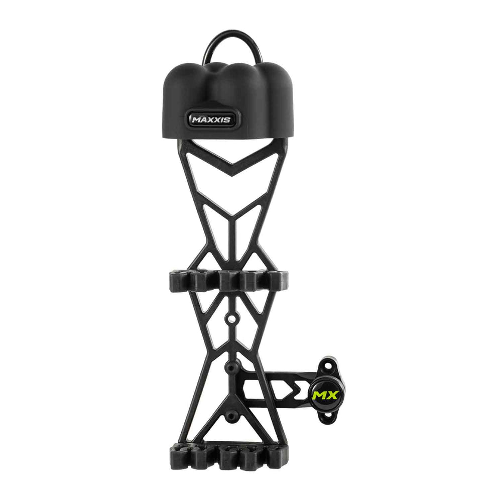 Fuse Maxxis Quiver (Black)