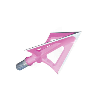 G5 Pink Montec Broadheads