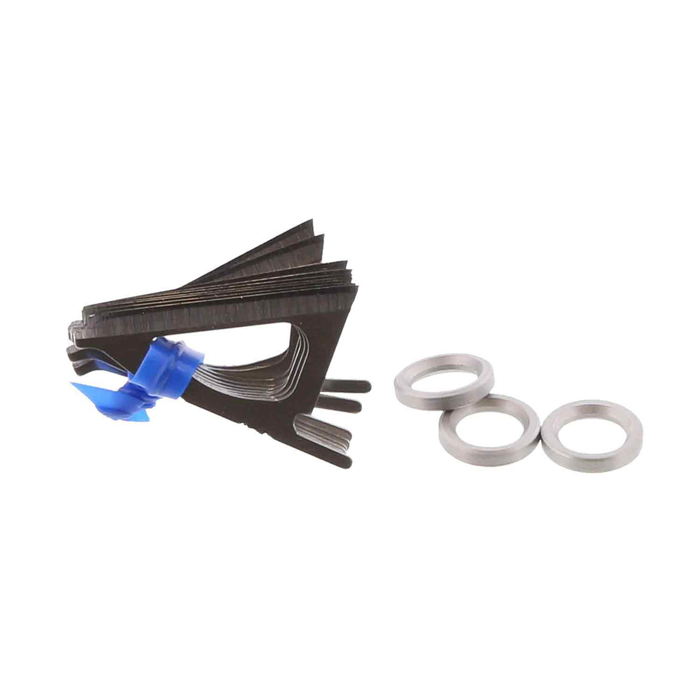 G5 Striker V2 Replacement Blade Kit