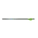 Carbon Express Predator II Fletched Arrow (Vanes)